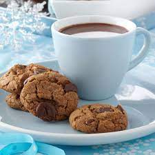 Toffee Coffee Cookies Recipe: How to Make It