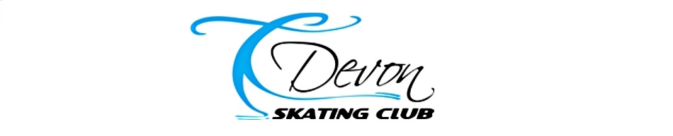 Devon Skating Club